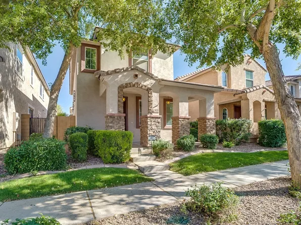 4128 E Vest Ave, Gilbert, AZ 85295