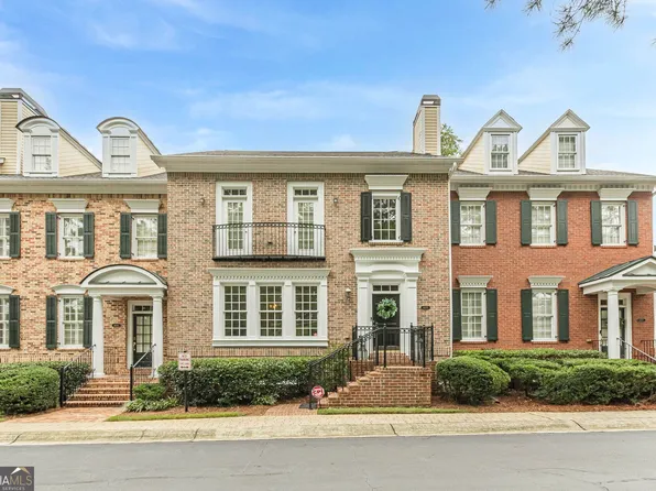 4678 Ivygate Cir SE #8E, Atlanta, GA 30339