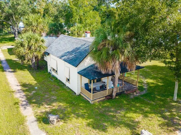 315 Herbert St, Pt Orange, FL 32129