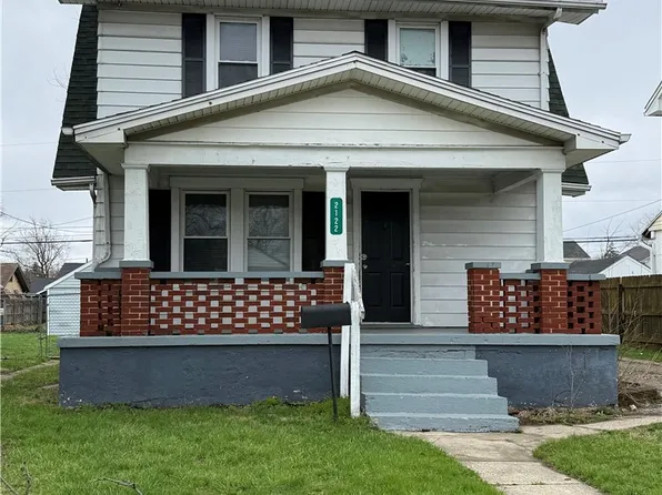 2122 S Smithville Rd, Dayton, OH 45420