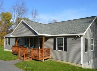 428 West Rd, Adams, MA 01220