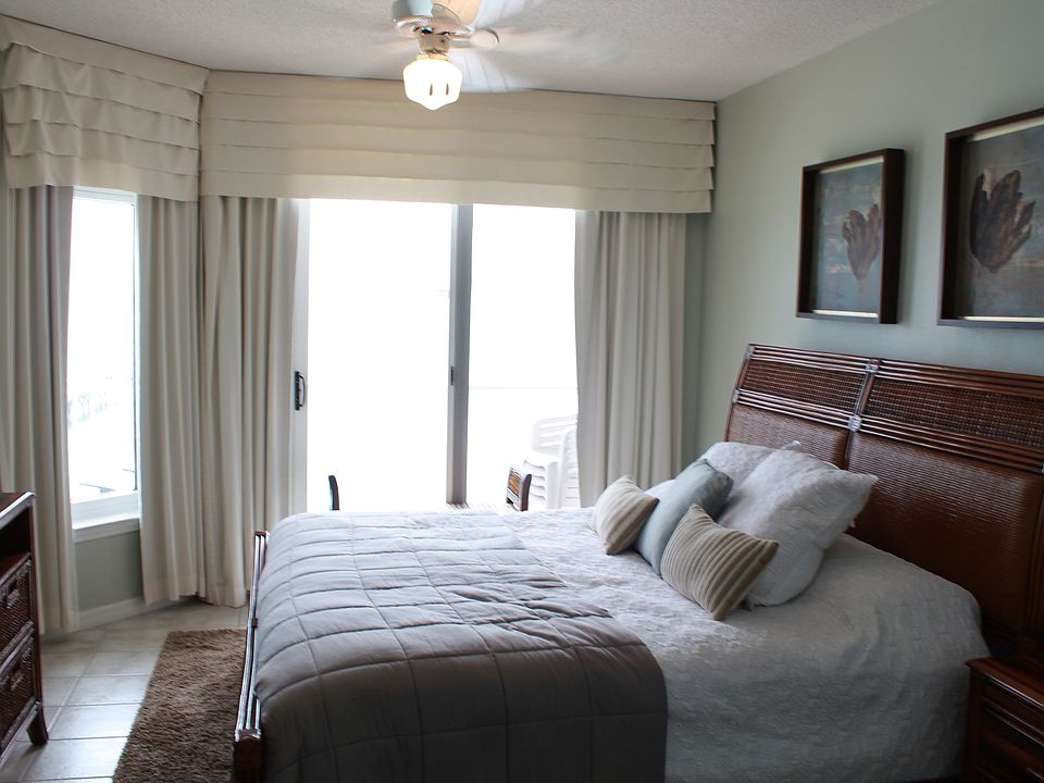 Master suite