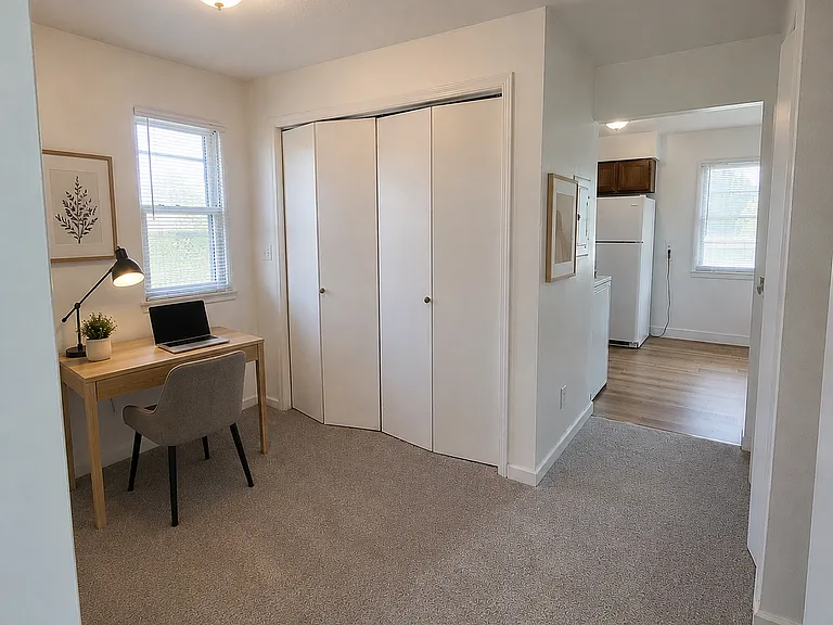3222 N Madison St #C — Photo 6