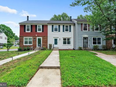 921 Saint Michaels Dr, Bowie, MD, 20721