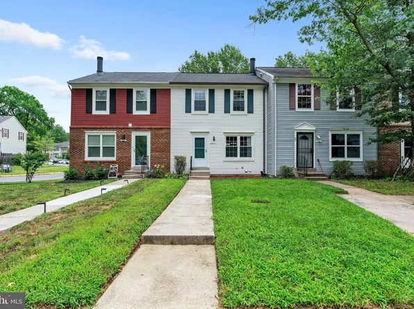 921 Saint Michaels Dr, Bowie, MD 20721