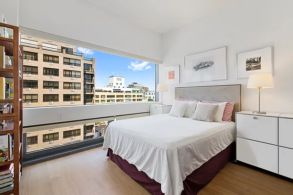 Rented by Douglas Elliman | media 13