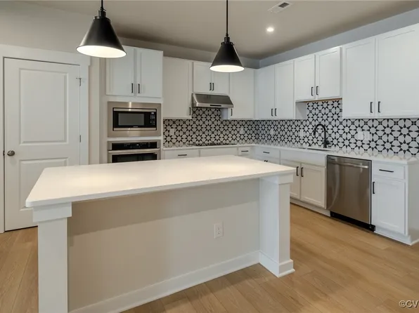 3446 Carlton St #6-7A, Richmond, VA 23230