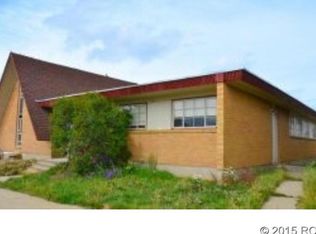 212 E 7th St, Leadville, CO 80461