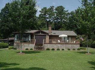 1988 Eastern Shores Rd, Littleton, NC 27850