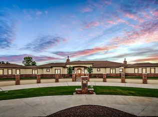 7 Cielo Del Este, Anthony, NM 88021