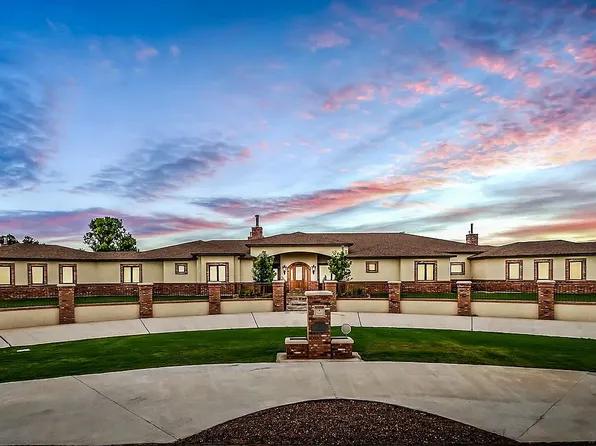 7 Cielo Del Este, Anthony, NM 88021