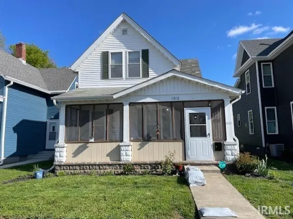 1212 Hartford St, Lafayette, IN 47904
