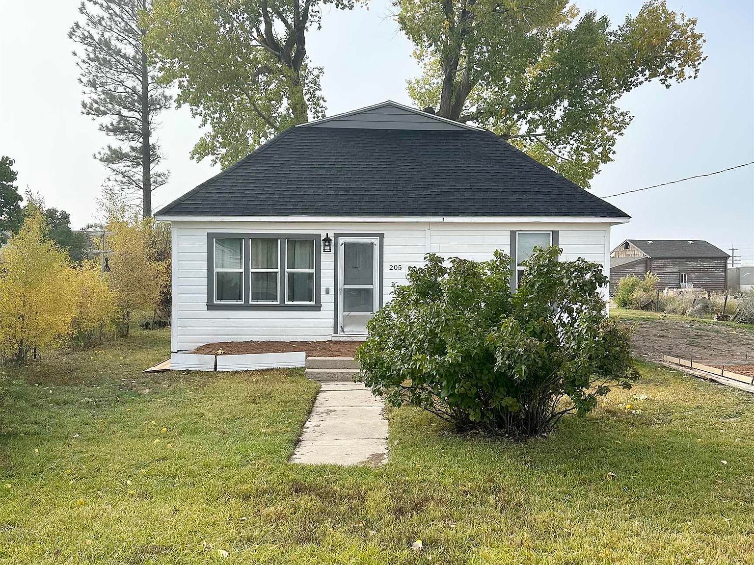 205 5th St, Cokeville, WY 83114 MLS 20235063 Zillow