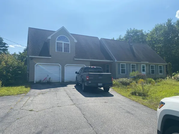 7 Fair Wind Drive, Standish, ME 04085