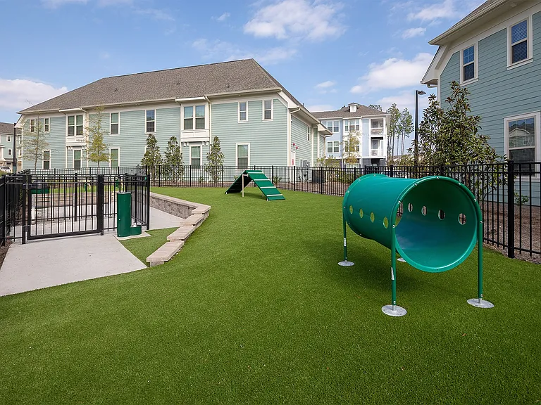 Elevate at Brighton Park — Photo 20