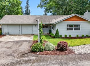 655 NW Territorial Rd, Canby, OR 97013