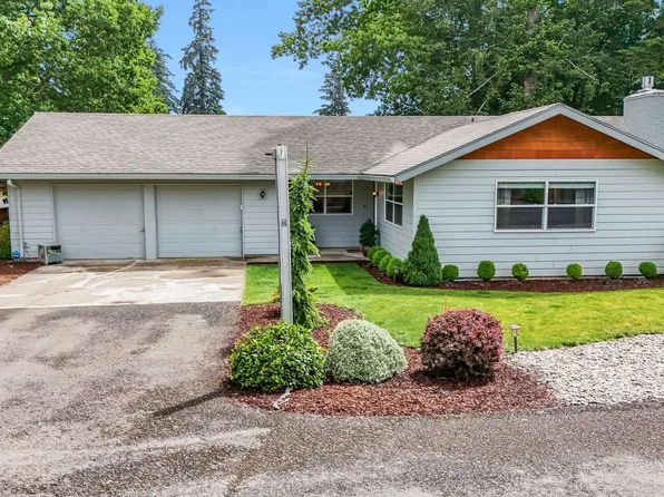 655 NW Territorial Rd, Canby, OR 97013