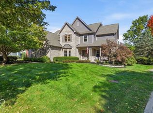 11200 Governors Ln, Fishers, IN 46037