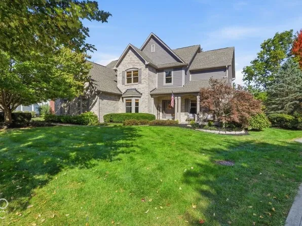 11200 Governors Ln, Fishers, IN 46037