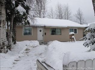 408 N Klevin St, Anchorage, AK 99508