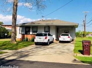 500 Forbes Dr, Bald Knob, AR 72010
