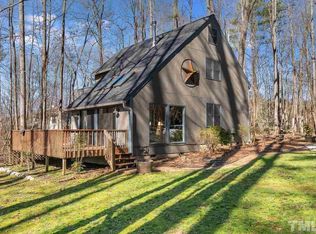 3022 Blueberry Ln, Chapel Hill, NC 27516