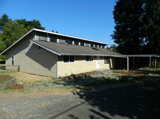 13924 118th Ave NW, Gig Harbor, WA 98329