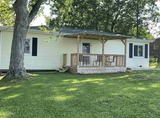 526 Old Bristow Rd, Independence, KY 41051