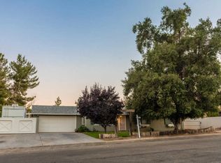 16244 Rawhide Ave, Lake Los Angeles, CA 93591