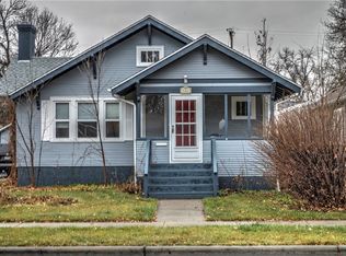 520 Yellowstone Ave, Billings, MT 59101