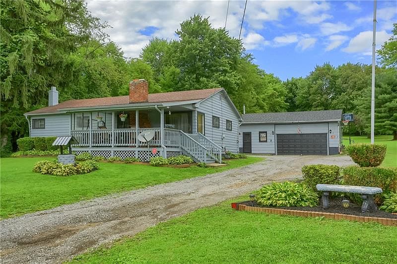 2592 Benjamin Franklin Hwy, Edinburg, PA 16116 Zillow