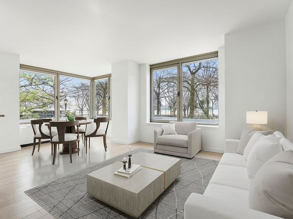 212 Warren St APT 1D, New York, NY, 10282