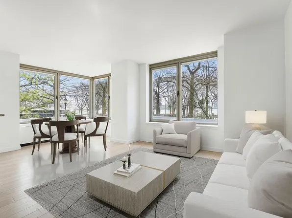 212 Warren St APT 1D, New York, NY 10282