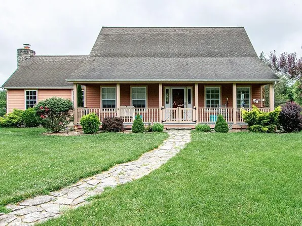 1781 Foster Rd, West Union, OH 45693