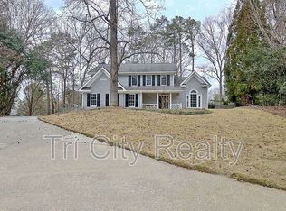 404 Topaz Trl, Peachtree City, GA 30269