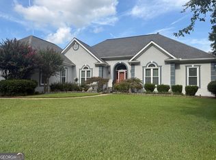 3054 Players Dr, Jonesboro, GA 30236