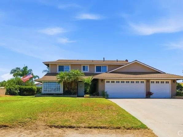 11518 Range View Rd, Jurupa Valley, CA 91752