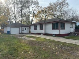 2057 Cutler Ave, Muskegon, MI 49441