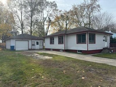 2057 Cutler Ave, Muskegon, MI, 49441