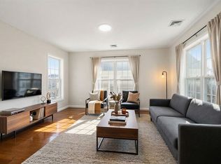 52 Wheatland Ave #2, Dorchester Center, MA 02124