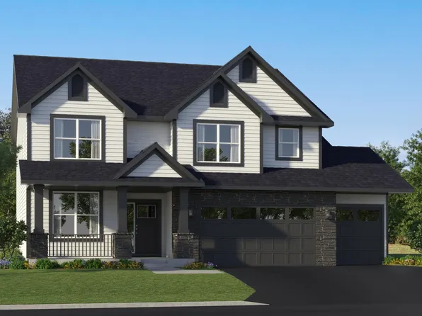 8669 Periwinkle Blvd, Woodbury, MN 55129