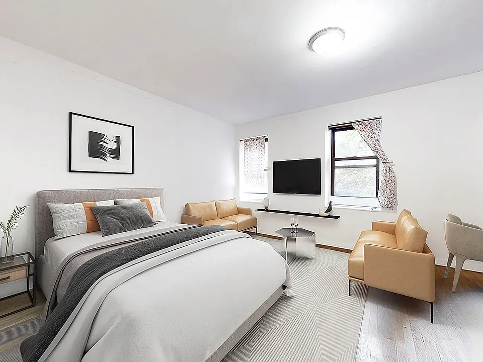 107 Saint Marks Pl #3A