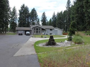 7911 N 15th St, Dalton Gardens, ID 83815