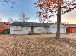 3200 NW 63rd St, Oklahoma City, OK 73116
