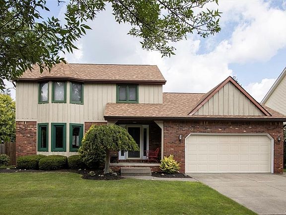2nd image of 72 Britannia Dr