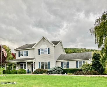 515 Beeber Dr, Muncy, PA, 17756