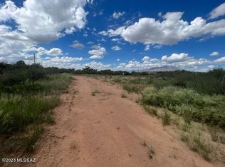 16520 S Hohokam Trl, Benson, AZ 85602