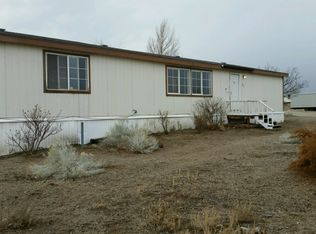 275 State Route 339, Mason Valley, NV 89447