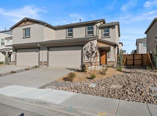 1938 Silicone Dr, Sparks, NV 89436