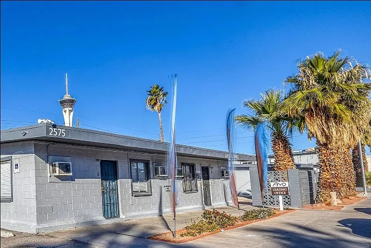 1 bed, 600 sqft, $900 — Photo 3